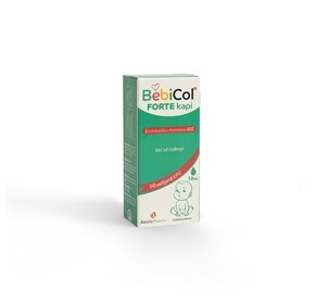 Bebicol Forte kapi
