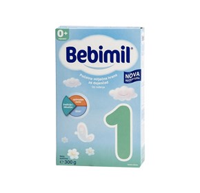 Bebimil 1 300g