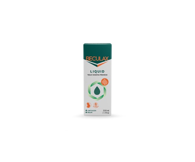Beculax Liquid