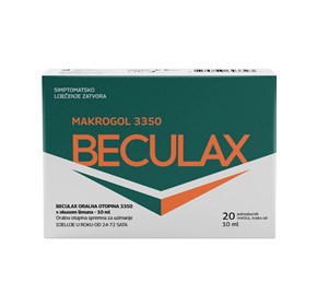 Beculax oralna otopina
