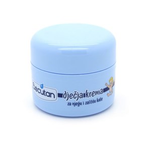 Becutan krema 100g