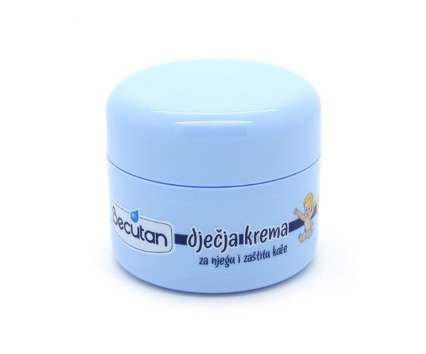 Becutan krema 50g