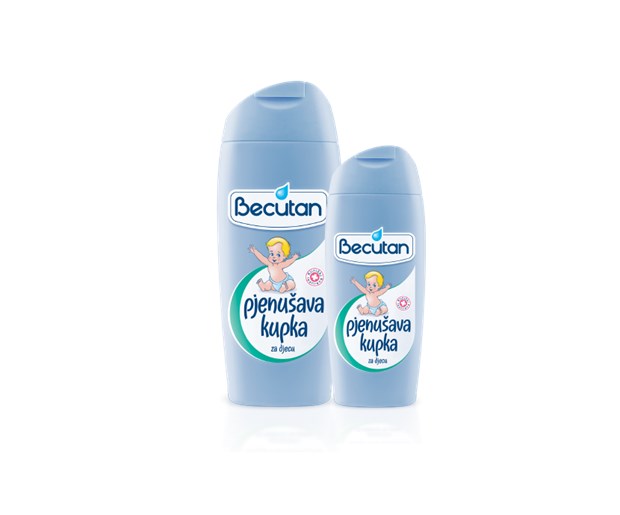 Becutan kupka 200ml