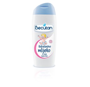 Becutan mlijeko 200ml