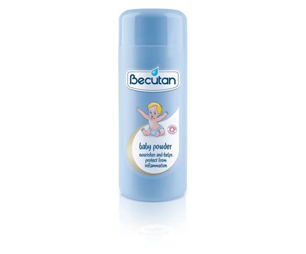 Becutan puder 100g