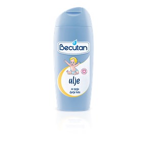 Becutan ulje 200ml