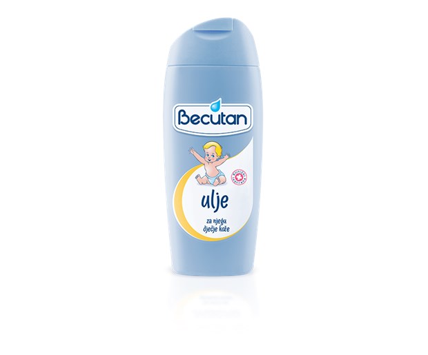 Becutan ulje 200ml