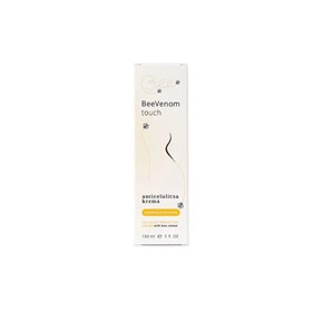 Bee Venom anticelulitna krema