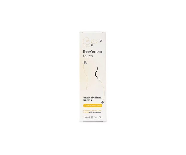 Bee Venom anticelulitna krema