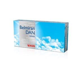 Belmiran dan tablete