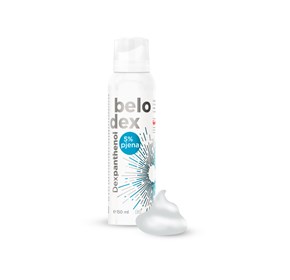 Belodex 5% pjena 150ml