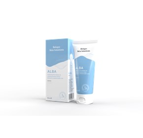 Belupo Skin Solutions Alba krema za lice