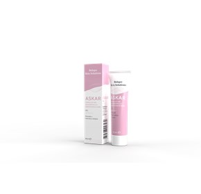 Belupo Skin Solutions Askar gel