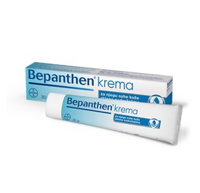 Bepanthen krema