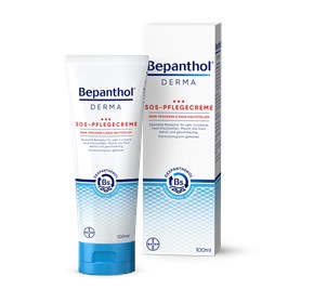 Bepanthol Derma SOS intenzivna krema