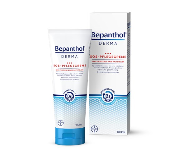 Bepanthol Derma SOS intenzivna krema