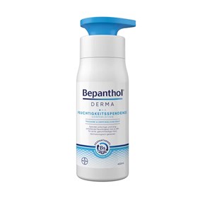 Bepanthol Derma hidratantni losion 400ml