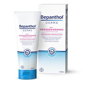 Bepanthol Derma regenerativni losion za tijelo