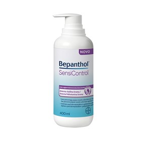 Bepanthol SensiControl