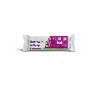 Berroxin lizalica
