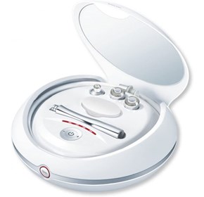 Beurer FC100 Pureo Derma Peel uređaj za mikrodermoabraziju
