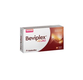 Beviplex Neuro