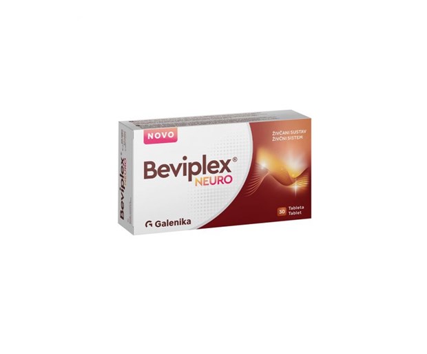 Beviplex Neuro