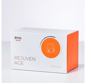 BiVits RejuvenAge