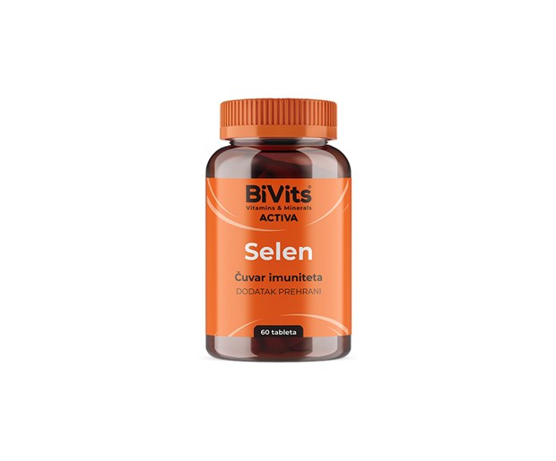 BiVits Selen