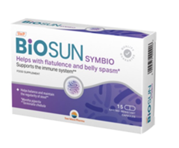BioSUN Symbio
