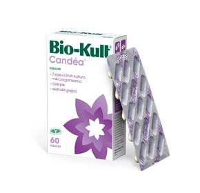 Bio-kult Candea kapsule