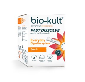 Bio-kult Fast Dissolve Everyday 
