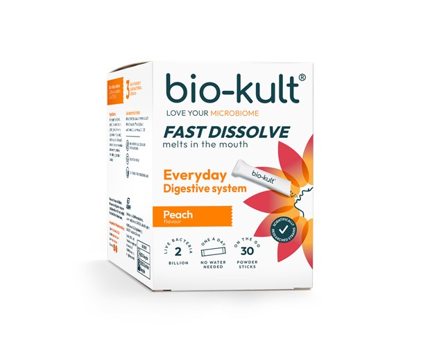 Bio-kult Fast Dissolve Everyday 