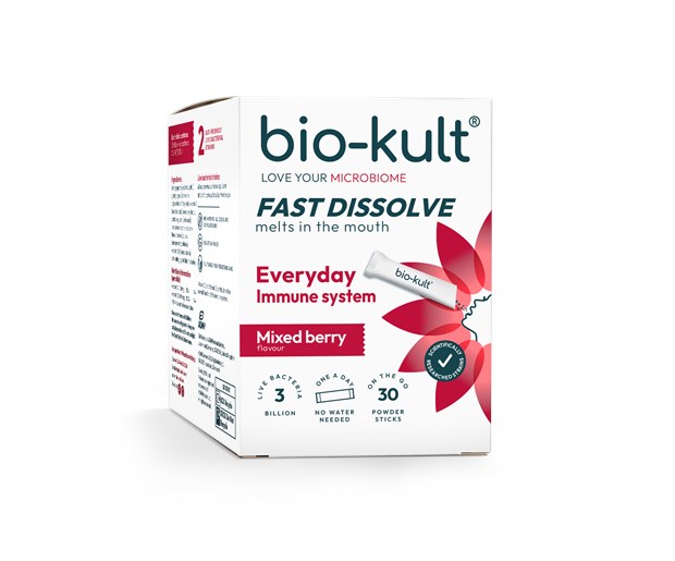 Bio-kult Fast Dissolve Immune