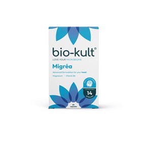 Bio-kult Migrea kapsule