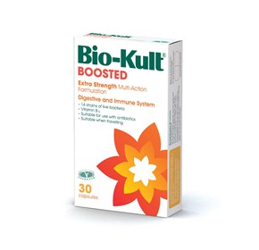 Bio-kult boosted a30