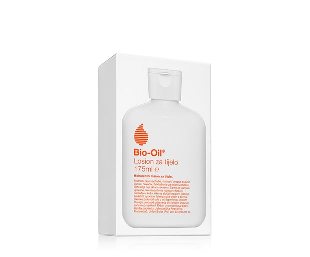 Bio-oil losion 175ml