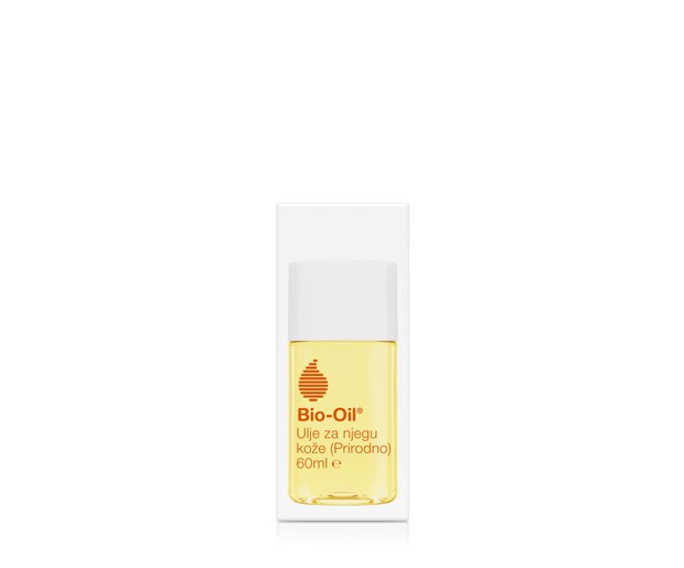 Bio-oil prirodno ulje 60ml