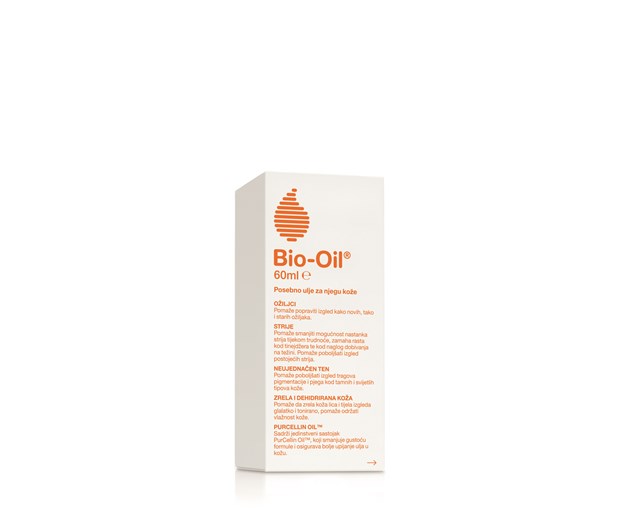 Bio-oil ulje 60ml