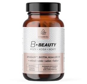 Bioandina B-Beauty