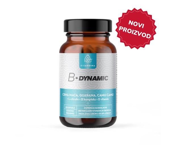 Bioandina B-Dynamic
