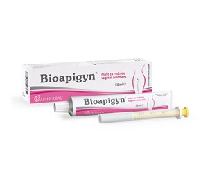 Bioapigyn mast 50ml