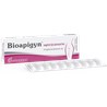 Bioapigyn vaginalete