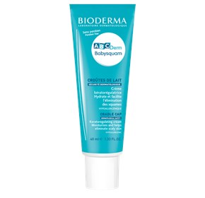 Bioderma ABCDerm krema za tjemenicu 40ml