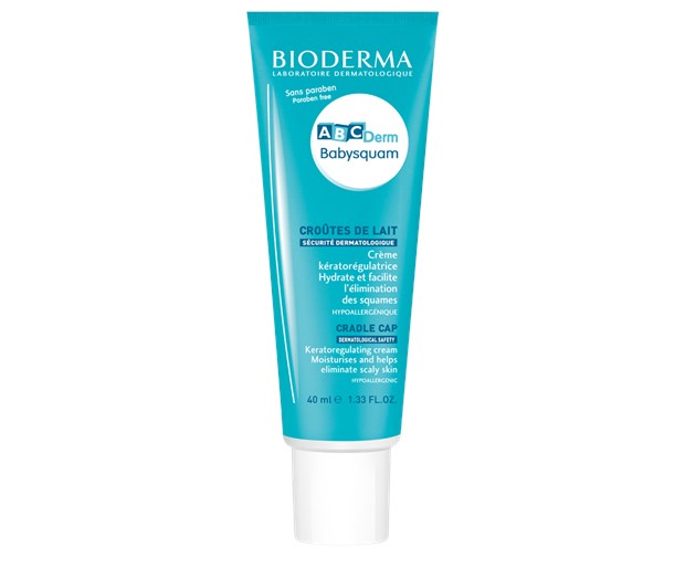 Bioderma ABCDerm krema za tjemenicu 40ml