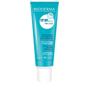 Bioderma ABCDerm peri oral krema 40ml
