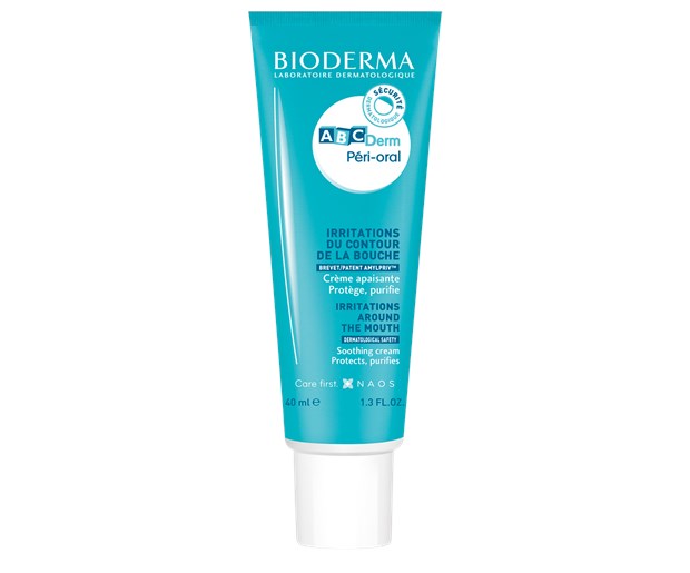 Bioderma ABCDerm peri oral krema 40ml