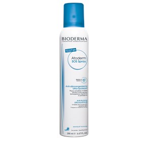 Bioderma Atoderm SOS sprej 200ml