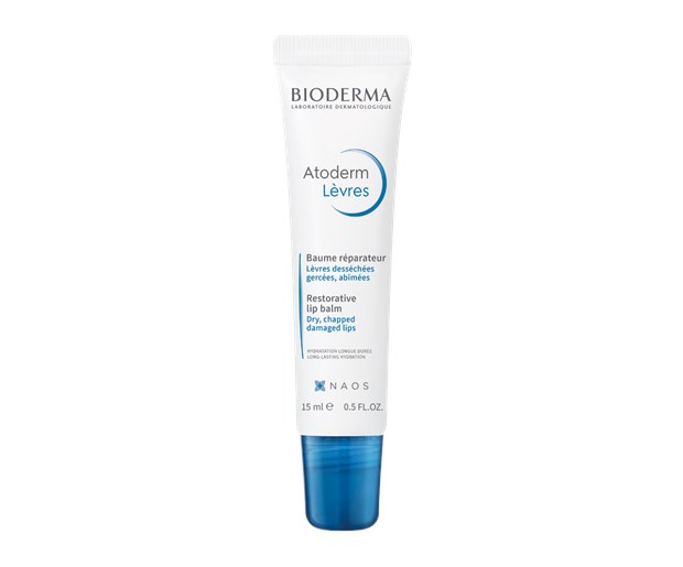 Bioderma Atoderm balzam za usne