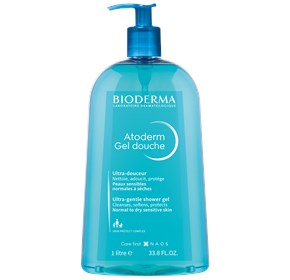 Bioderma Atoderm gel za tuširanje 1000ml